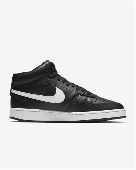 Nike Court Vision Mid Women's Shoes 